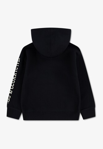 Levi's Kids - Sudadera en negro
