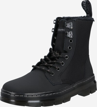 Dr. Martens Stiefel 'Combs II FL' in schwarz, Produktansicht