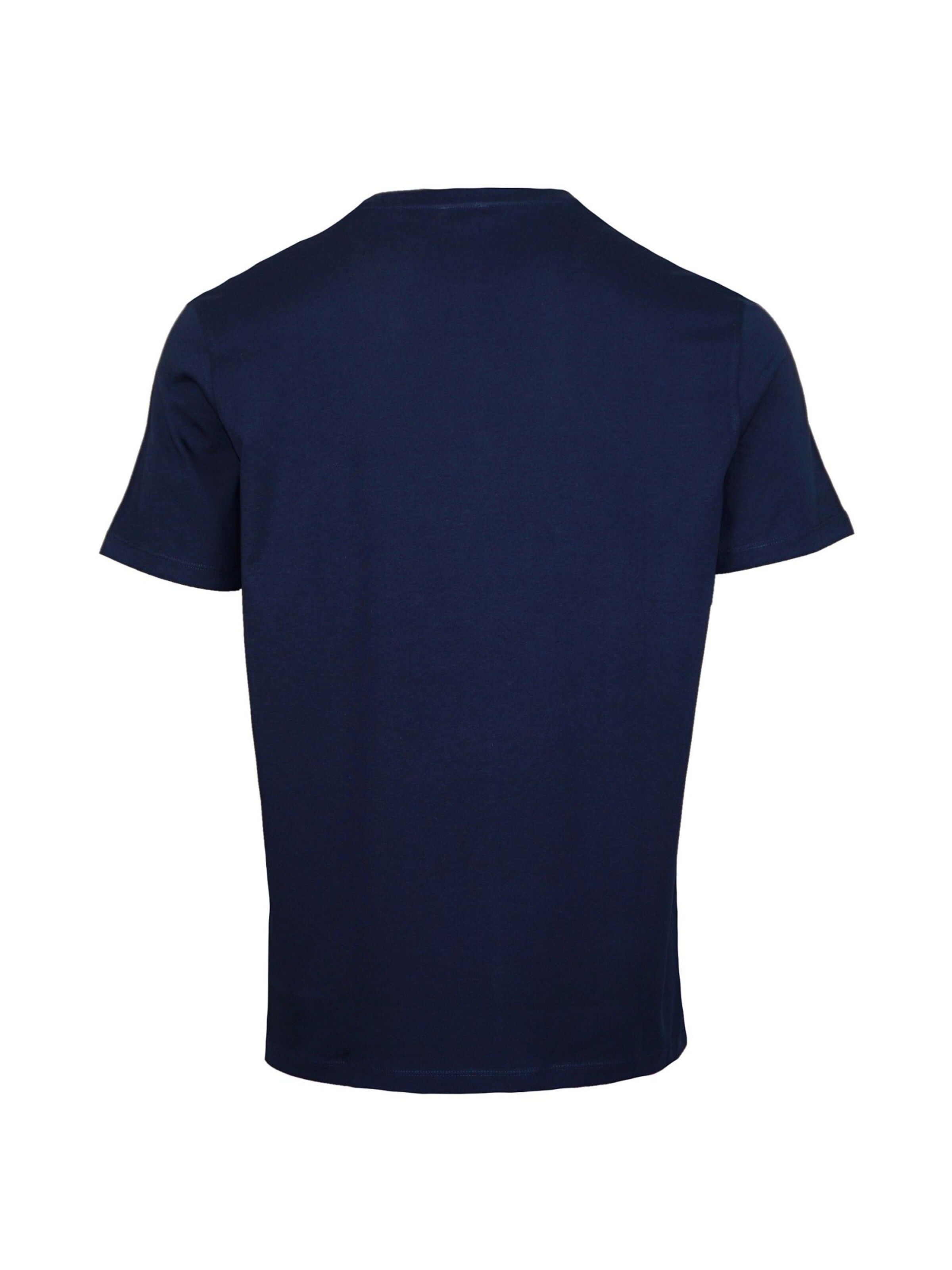 U.S. POLO ASSN. Bluser & t-shirts i blå
