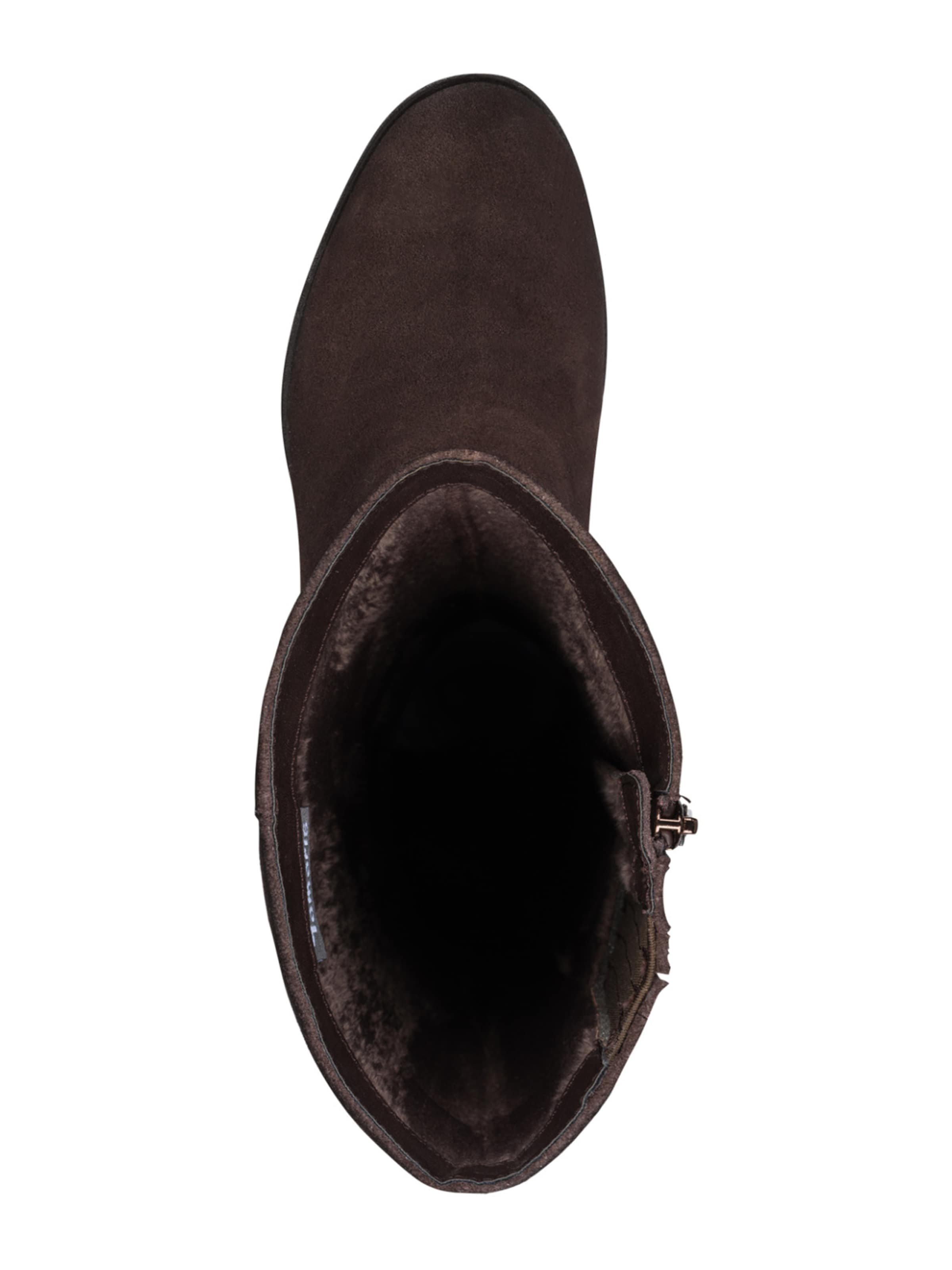 Tamaris Boot in Brown