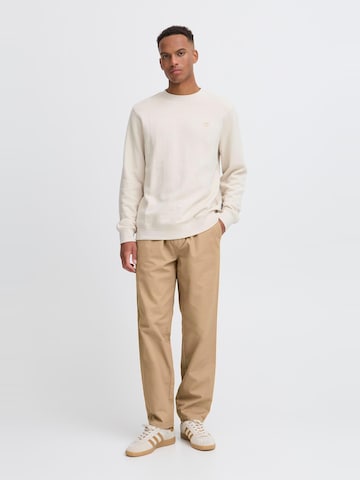 BLEND - Loosefit Pantalón chino ' BHMILES Wovenpant ' en marrón