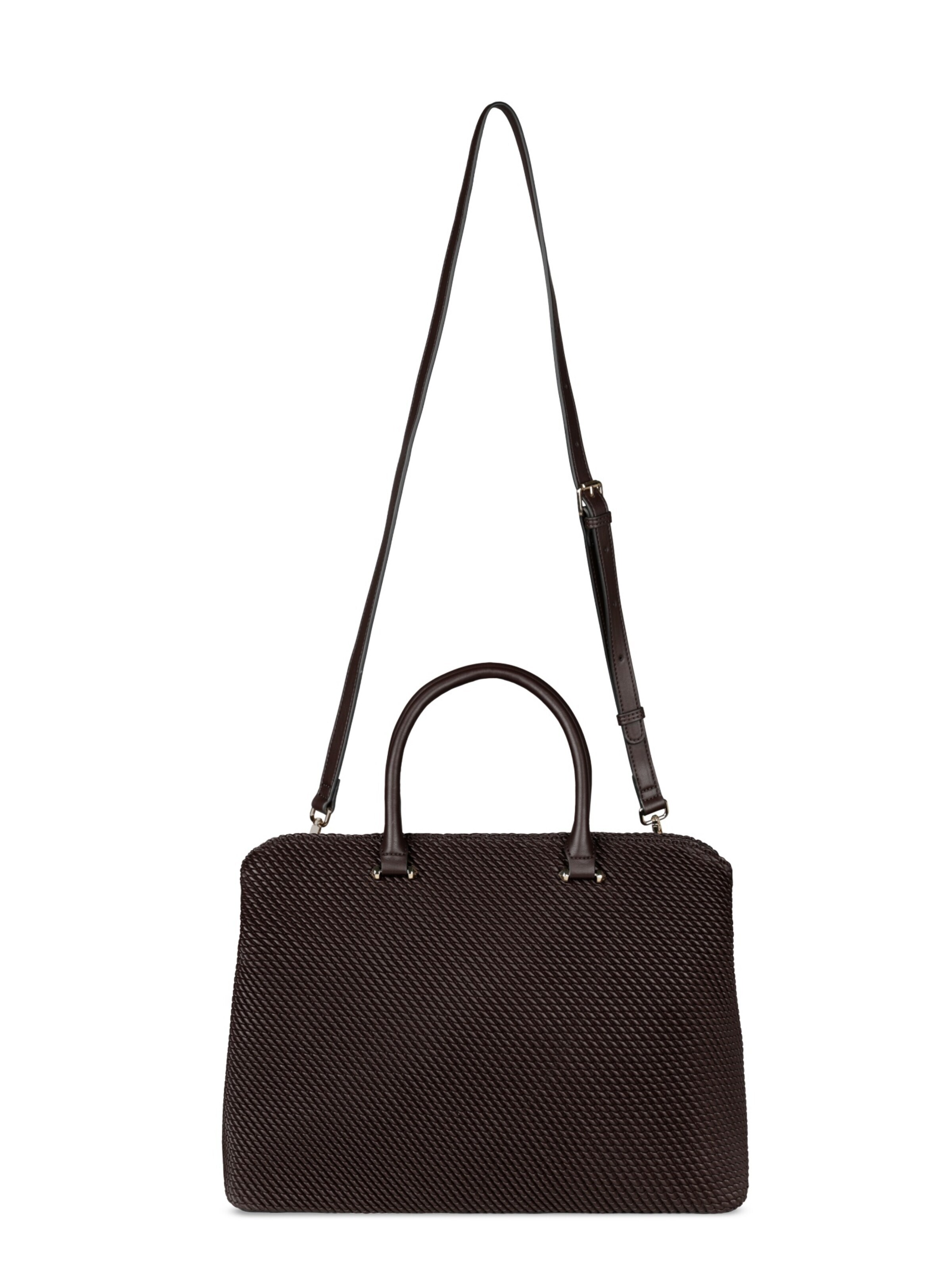 bugatti - Bolso de mano 'JULICE' en marrón