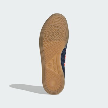ADIDAS ORIGINALS Sneaker 'Handball Top RM' in Blau