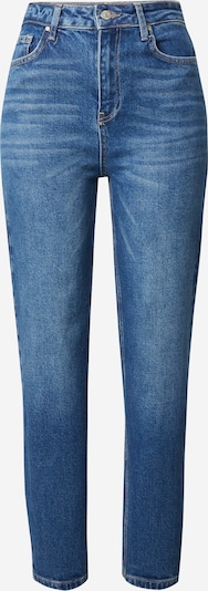 Trendyol Jeans i blå denim, Produktvy