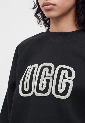 Sweat-shirt UGG en noir