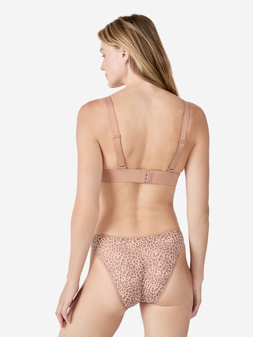 Triangolo Reggiseno 'Gamme' di ETAM in rosa