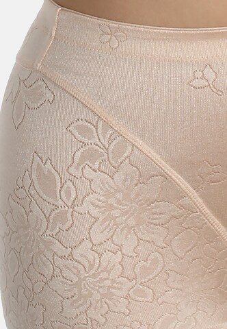 sassa Panty in Beige