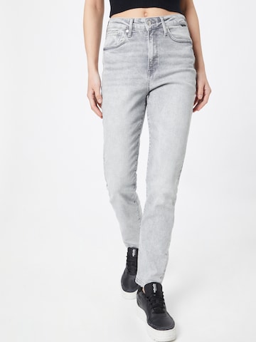 Mavi Jeans 'Star' in Grey: front