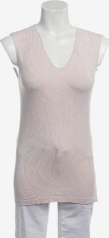 Wolford Top & Shirt in M in Pink: front
