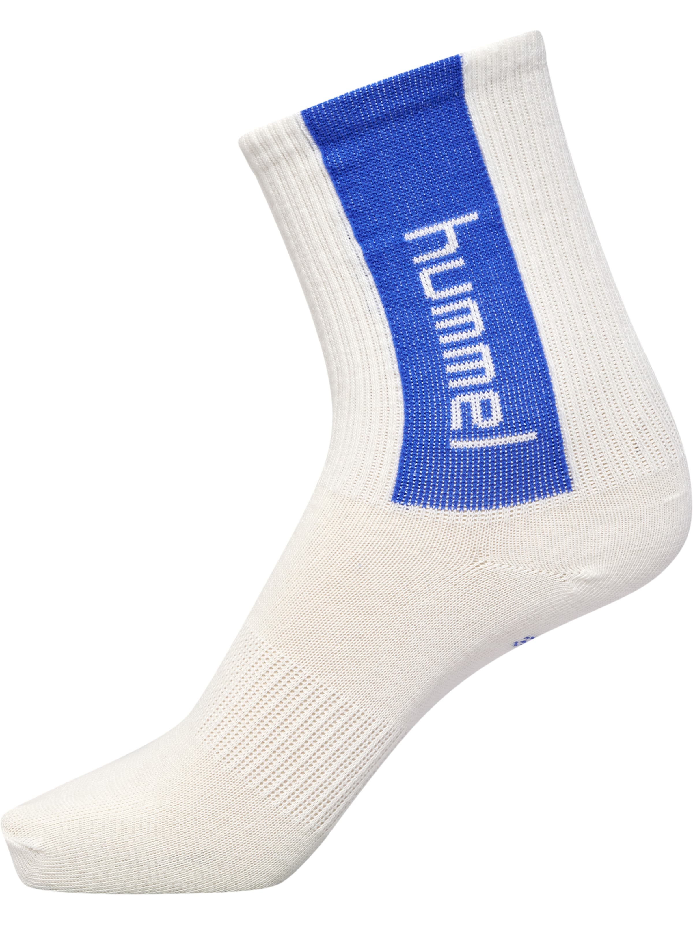 Hummel Sokken in Grijs