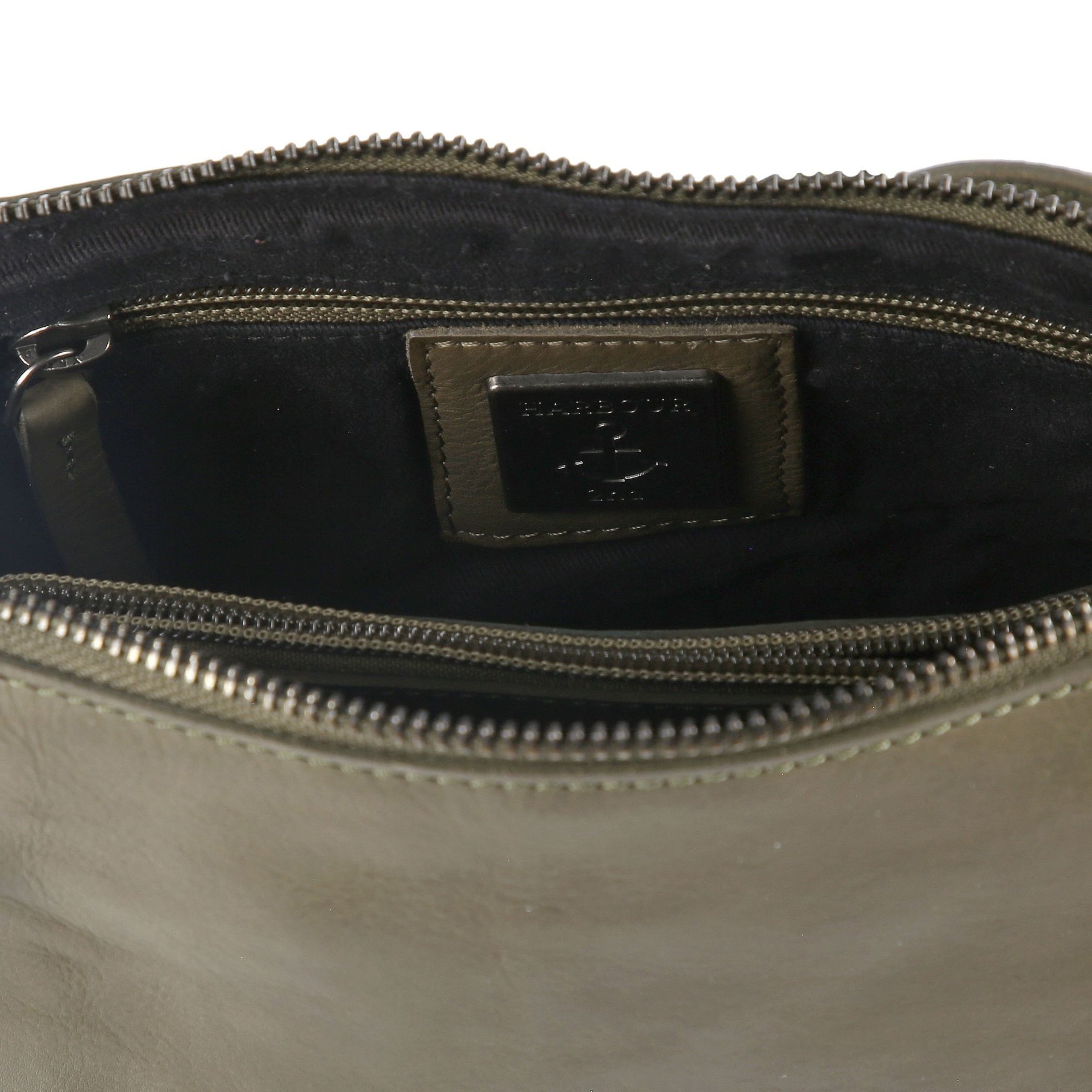 Sac à bandoulière 'Tiani' Harbour 2nd en vert