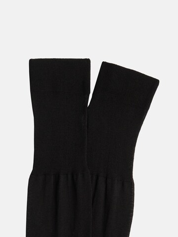 Boggi Milano Socks in Black