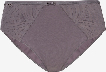 SUSA Slip 'Nizza' in Lila: Vorderseite