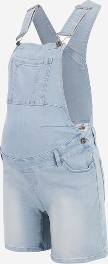 LOVE2WAIT Dungaree jeans in Light blue, Item view