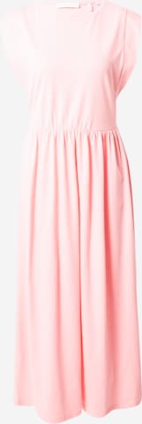 Rich & Royal Kleit, värv roosa: eest vaates