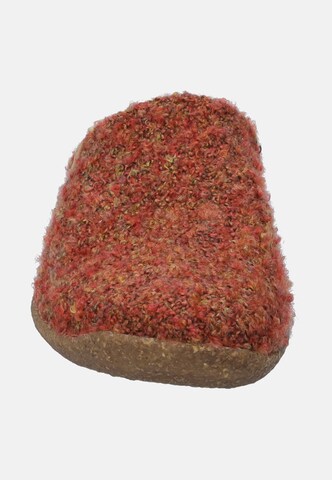 JOSEF SEIBEL Slipper 'Vinny' in Red