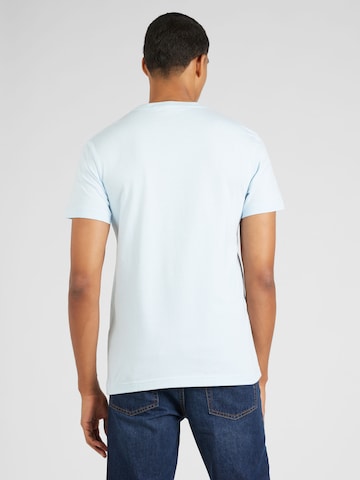 Calvin Klein Jeans Bluser & t-shirts i blå