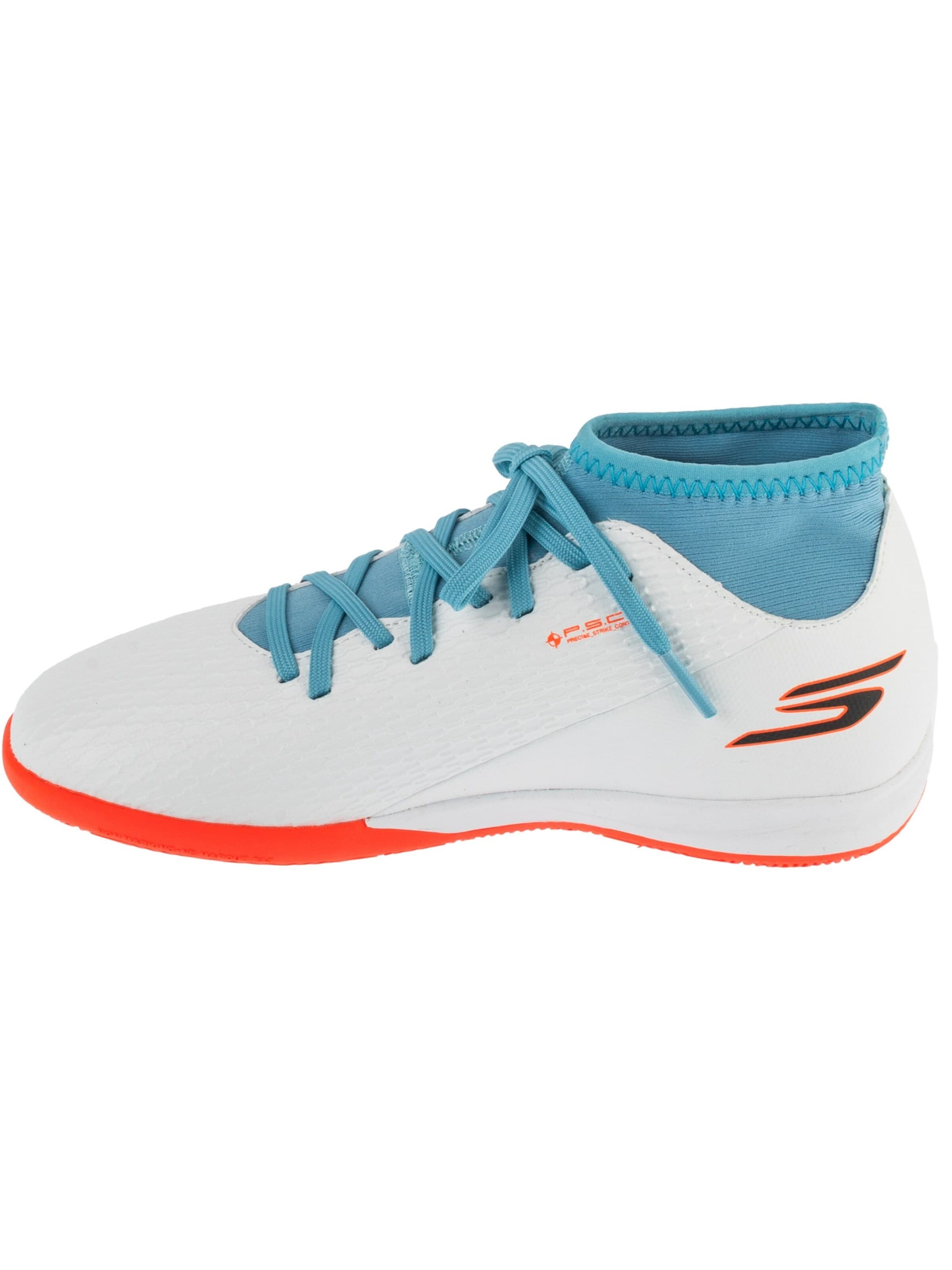 SKECHERS Sportschoen 'Youth IC' in Wit