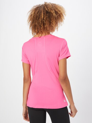 T-shirt fonctionnel 'Eve' BIDI BADU en rose