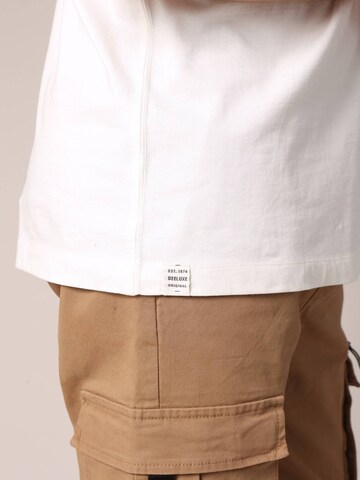 Deeluxe Shirt 'Ideal' in Wit