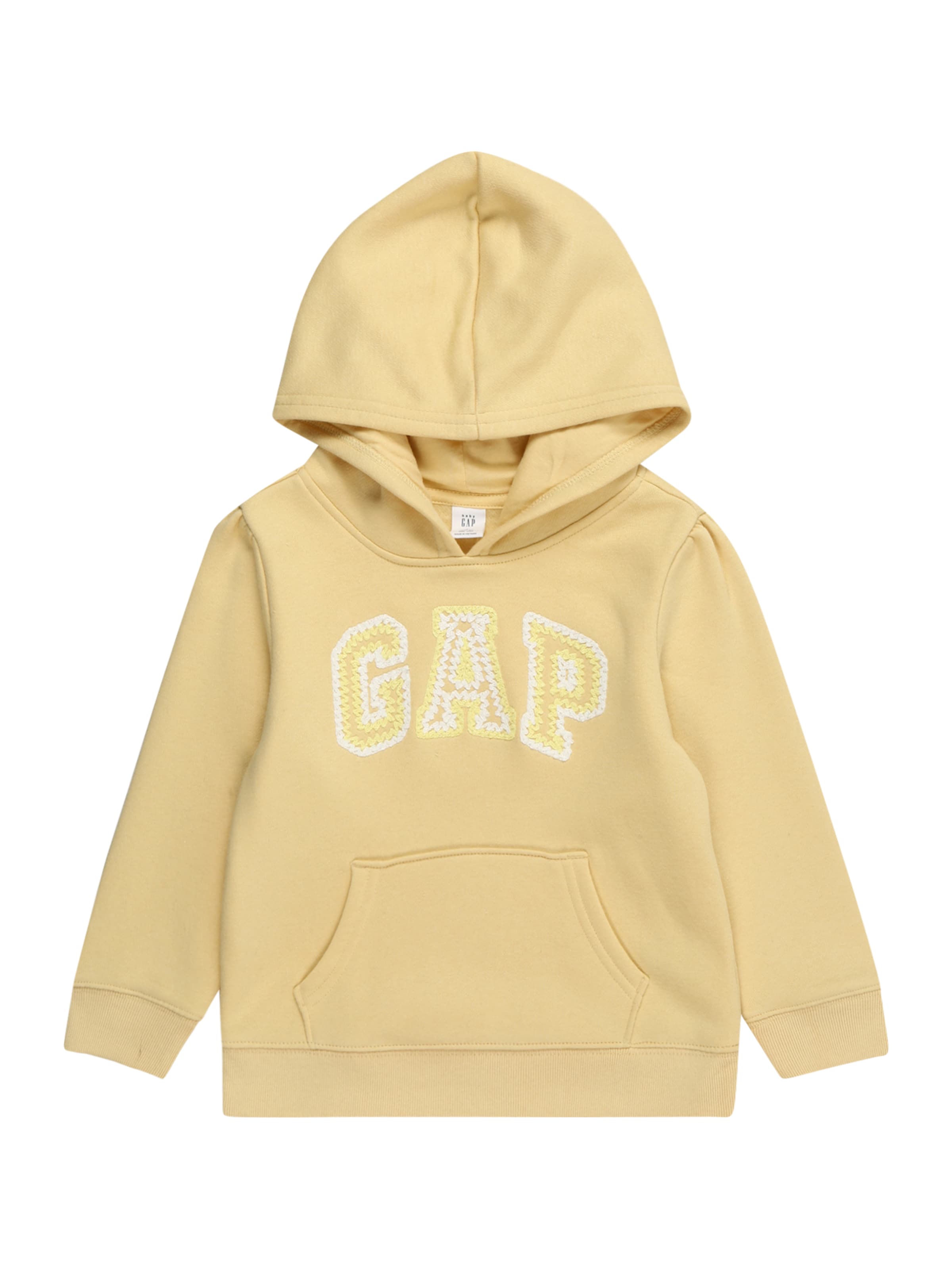 Gap Niña GAP Sudadera En Chamois ABOUT YOU Sudaderas Gap Niño