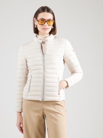 Giacca di mezza stagione 'Judy' di Frieda & Freddies NY in beige: frontale