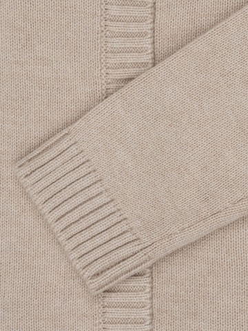 Cardigan 'Faisa' NOA NOA miniature en beige