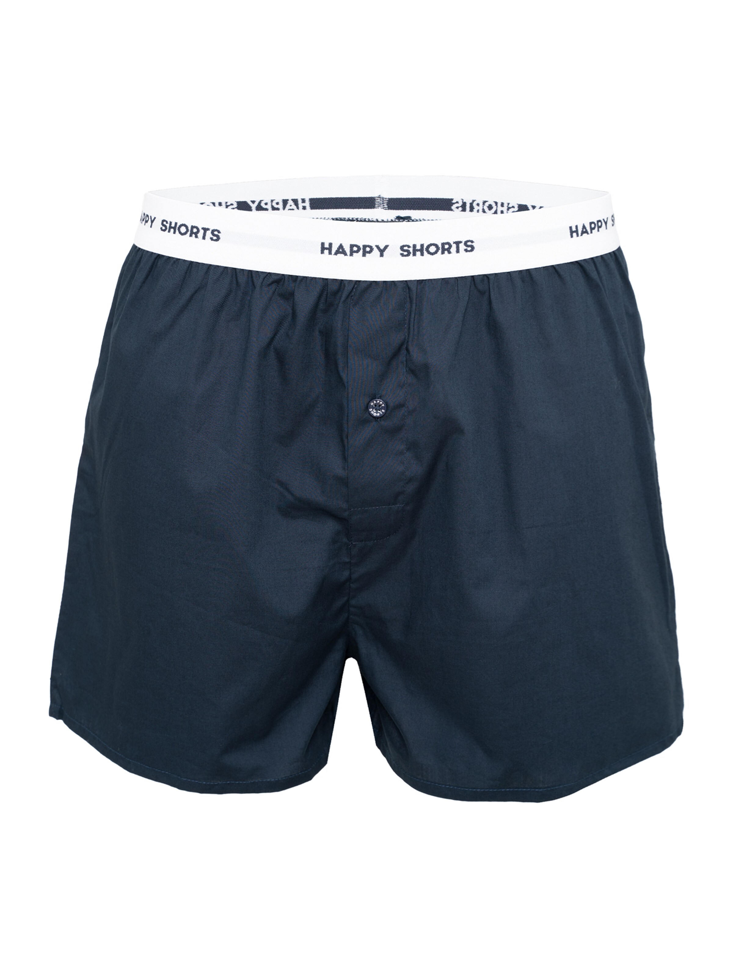 Happy Shorts Boxershorts in Mischfarben