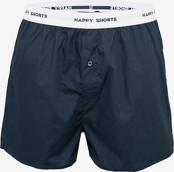 Happy Shorts Boxershorts in Gemengde kleuren