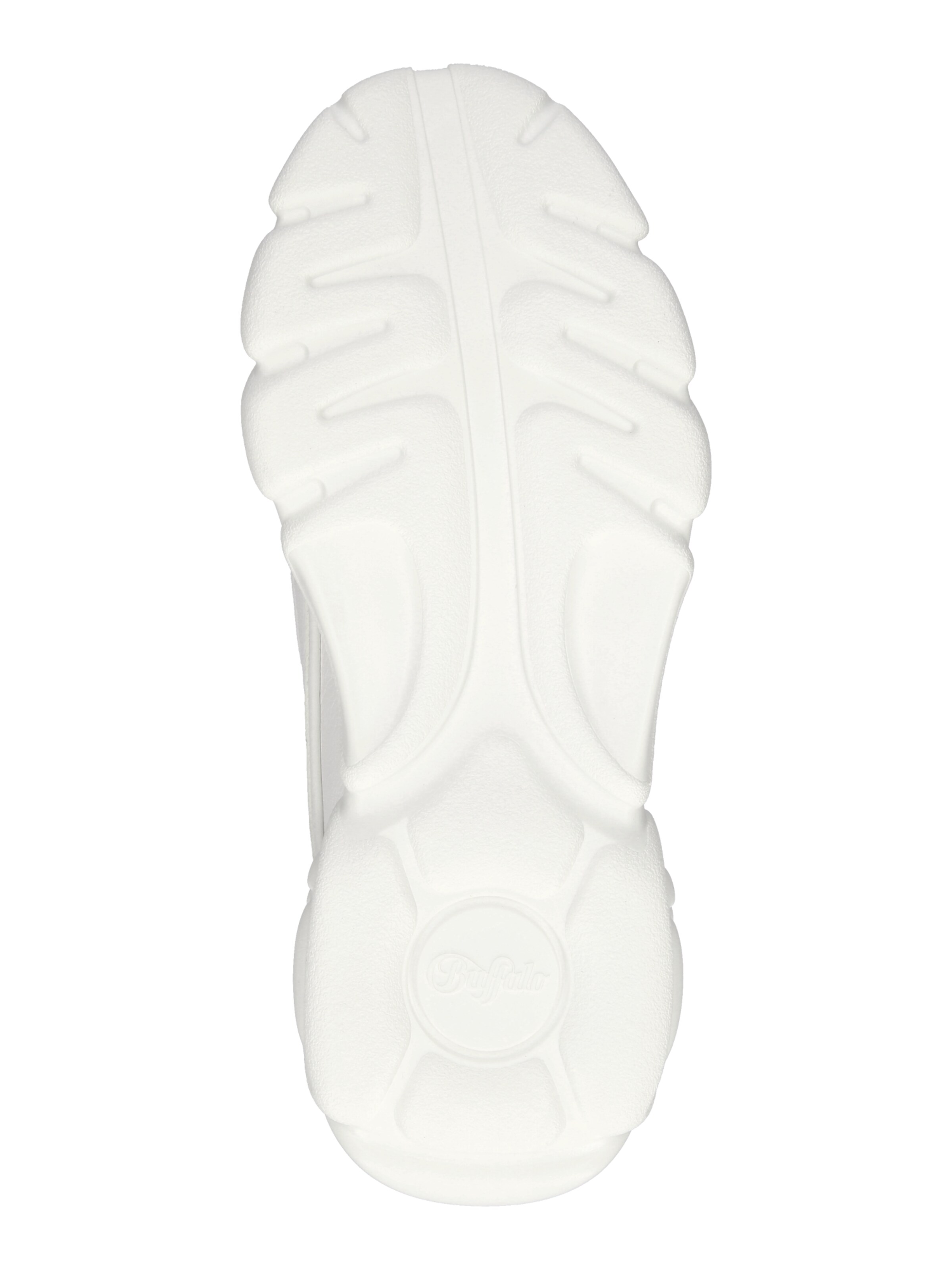 Baskets hautes 'Cld Corin' BUFFALO en blanc