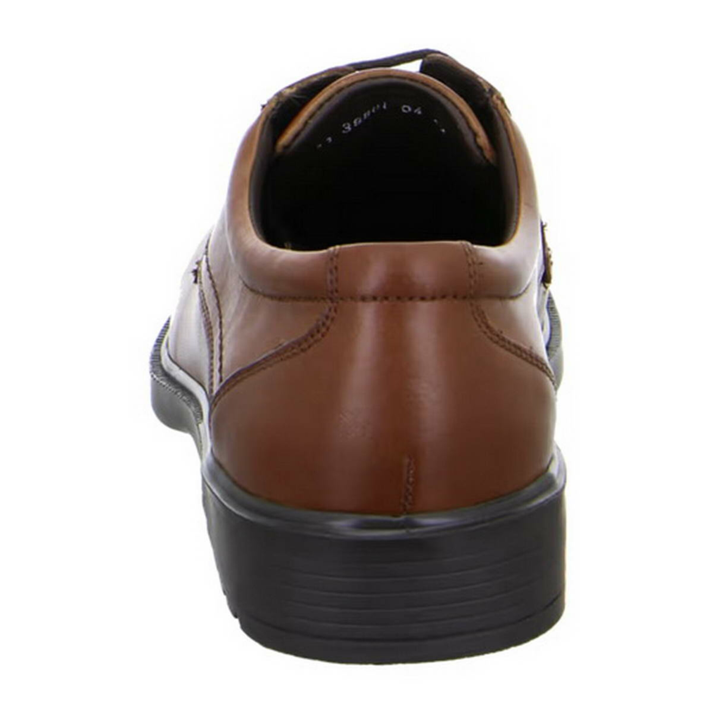 ARA Schnürschuh in Braun