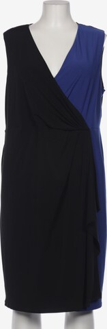 SHEEGO Dress in 5XL in Black: front