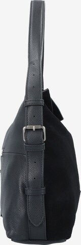 Sac bandoulière FREDsBRUDER en noir