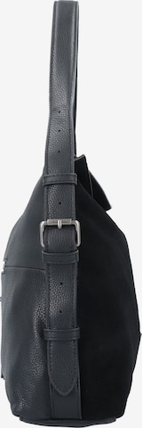 FREDsBRUDER Shoulder Bag in Black