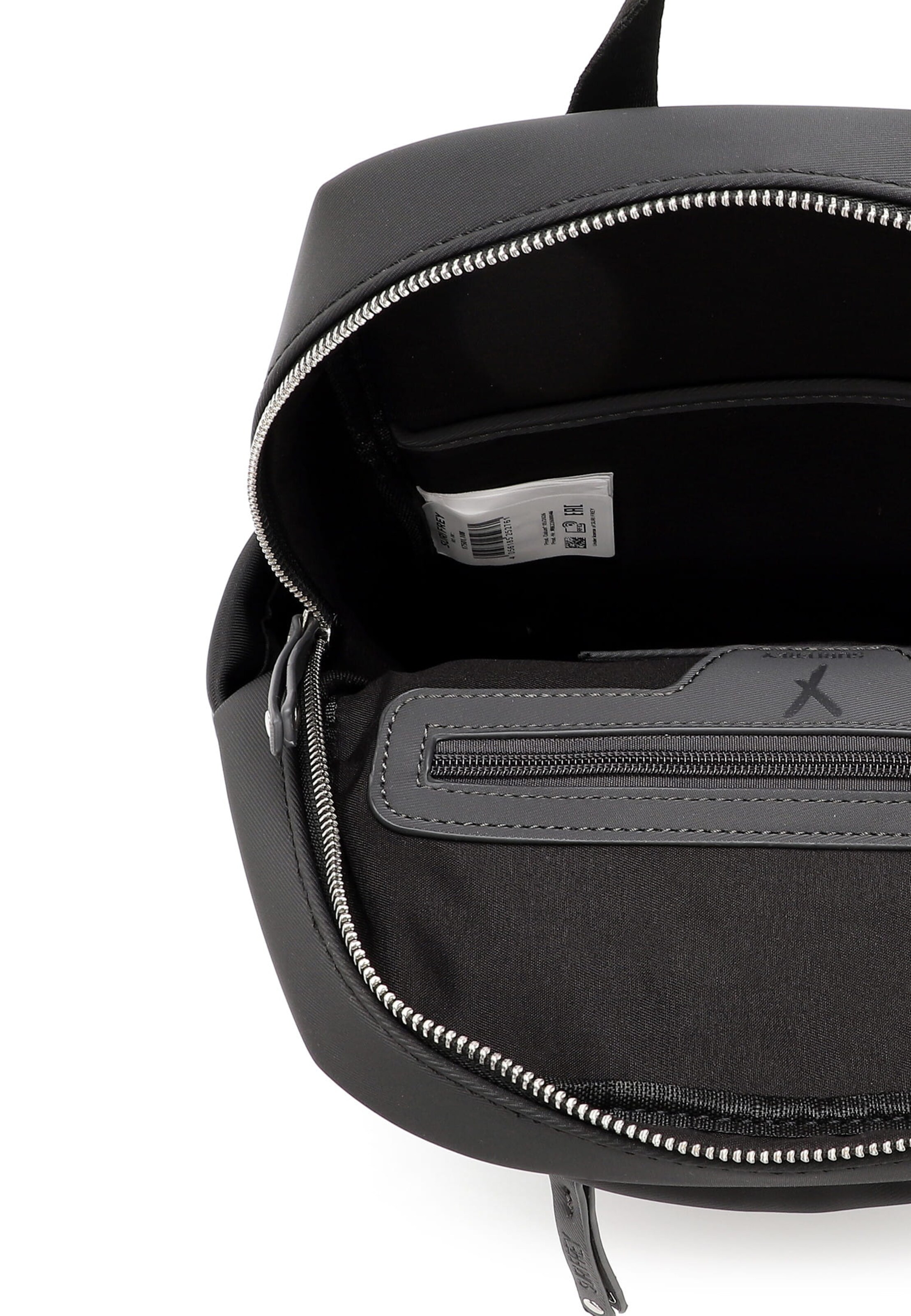 Suri Frey Rucksack 'Dotty' in Schwarz