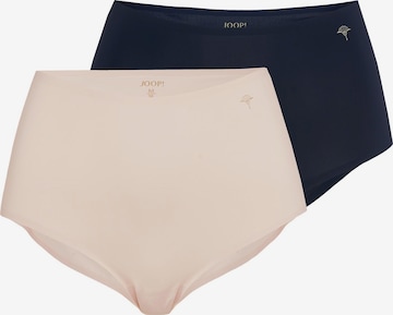 JOOP! Slip 'Sensation' in Blau: Vorderseite