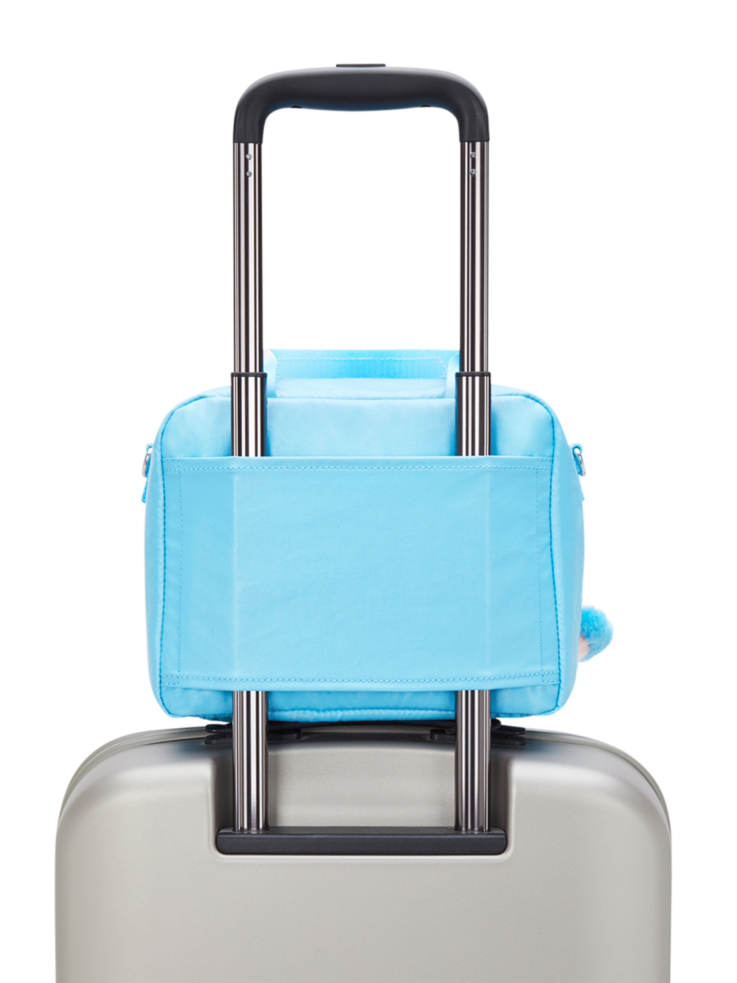 KIPLING Чанта 'Miyo' в синьо