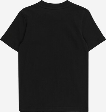 T-Shirt fonctionnel 'Essentials' ADIDAS SPORTSWEAR en noir