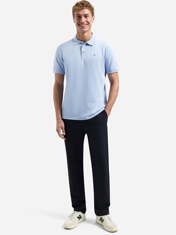 No Excess Shirt in Blue