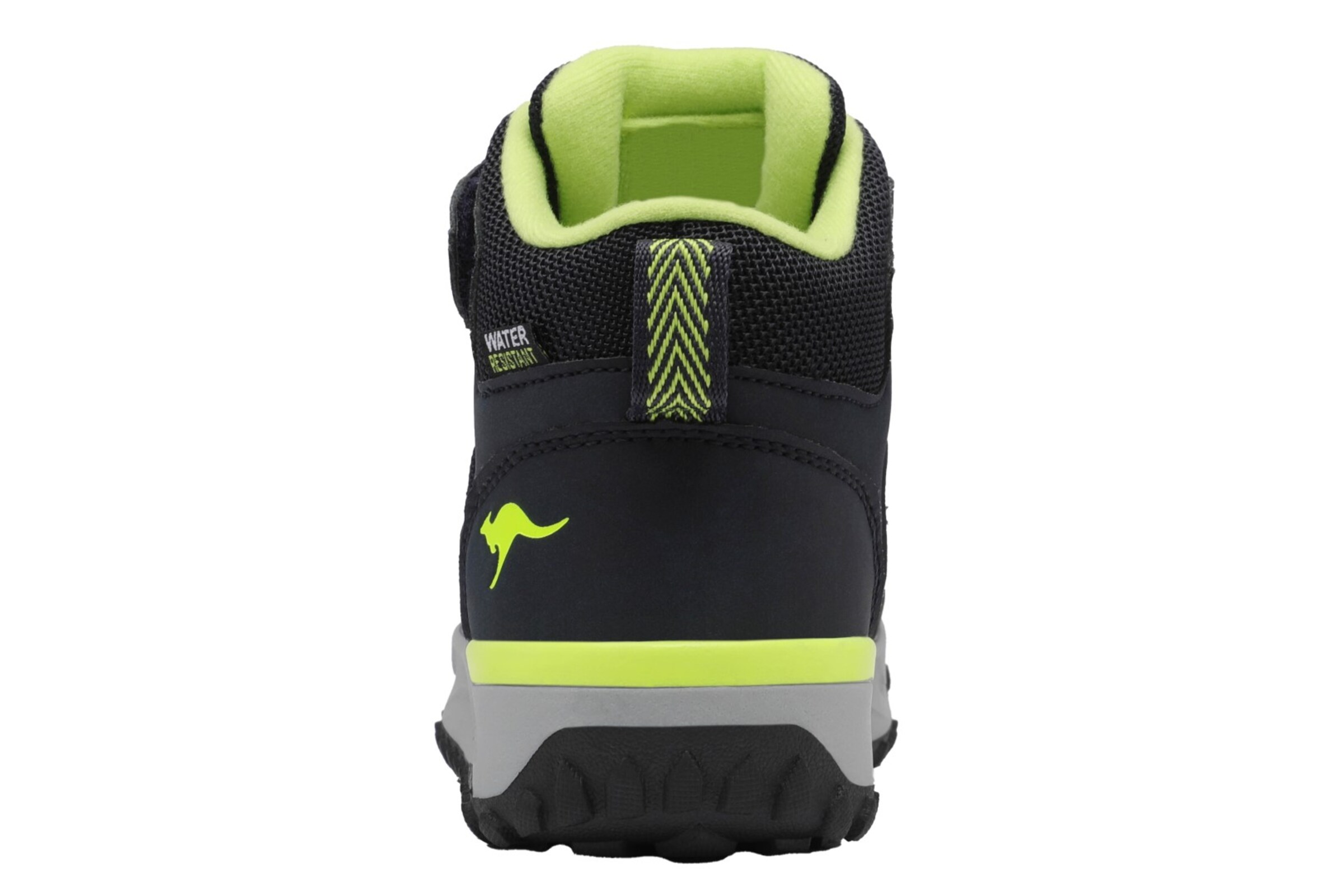 KangaROOS Snow Boots in Blue