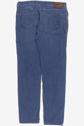 bugatti Jeans 34 in Blau