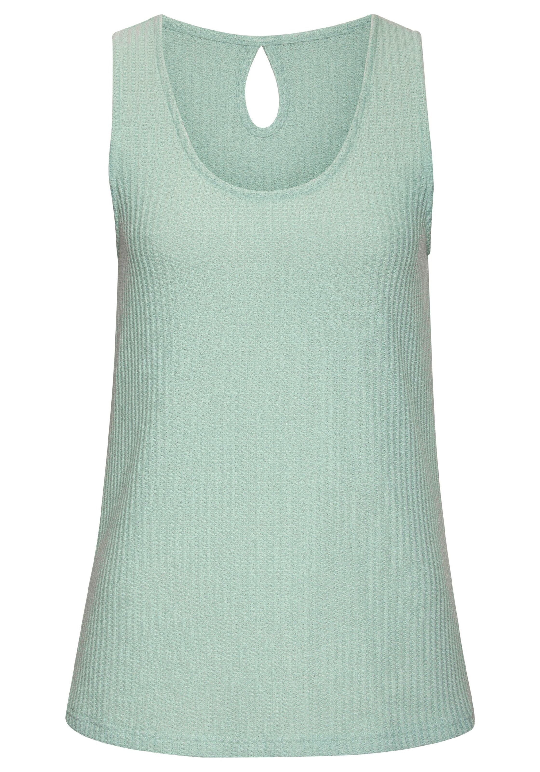 VIVANCE Overdel i blå