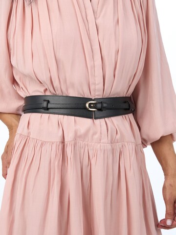 jolar Gürtel‌‌‌‌‌‌‌‌‌‌ in Schwarz