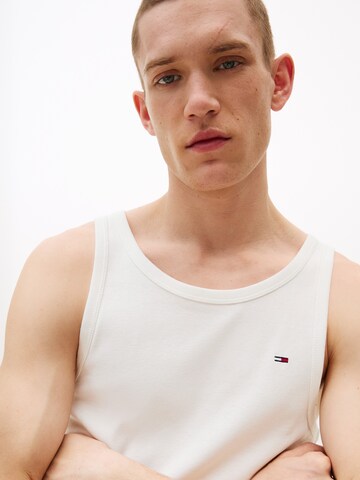 Tommy Jeans Футболка в Белый