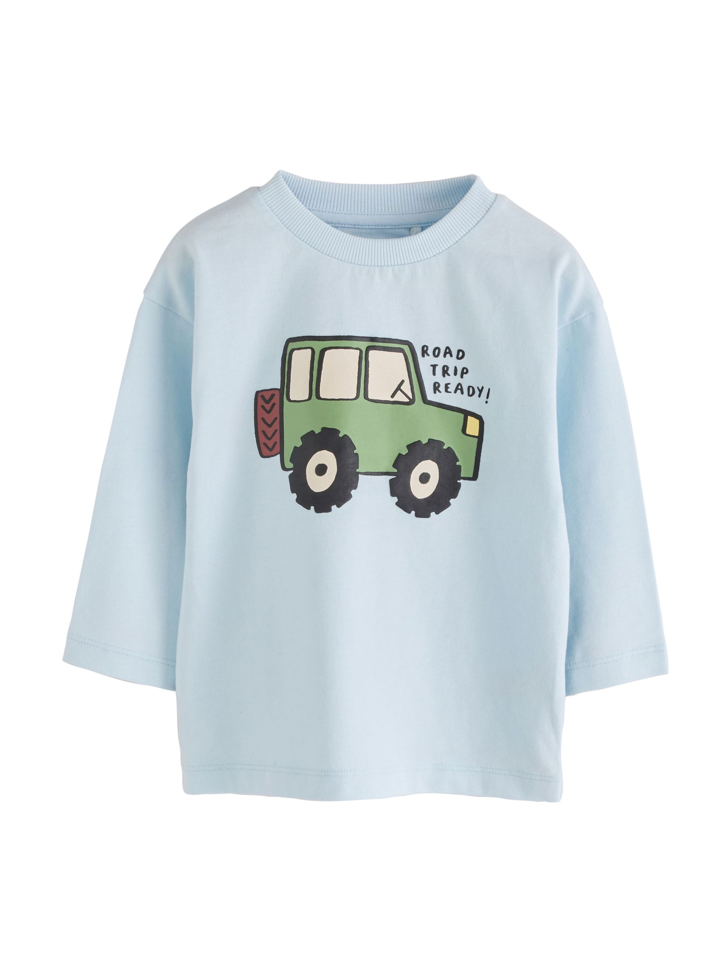 Next Shirt in Beige