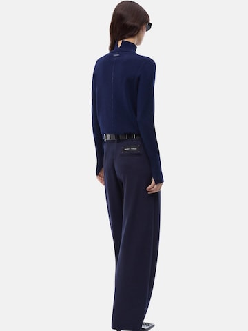 Pullover di PINKO in blu