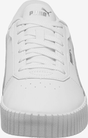 PUMA Sneakers 'Carina 2.0' in White