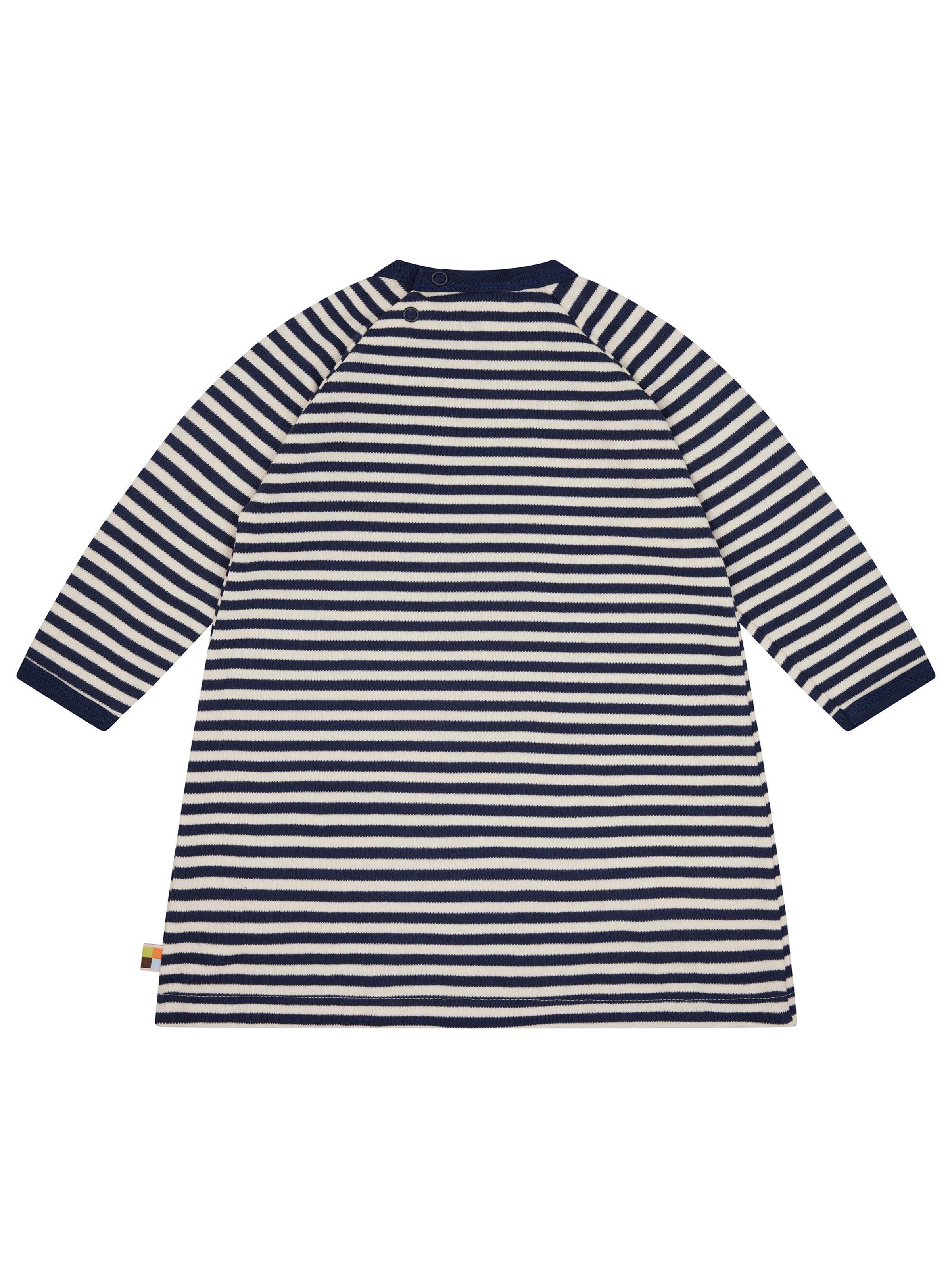 loud + proud Kleid‌‌ in Blau