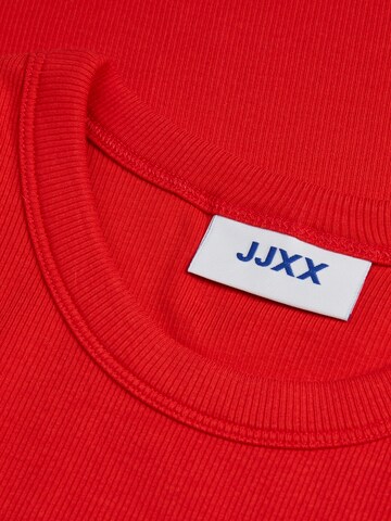 JJXX Top 'Forest' in Red