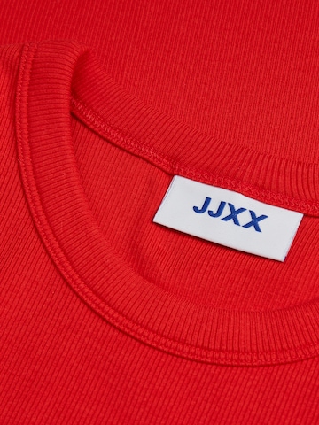 JJXX Top 'Forest' in Red